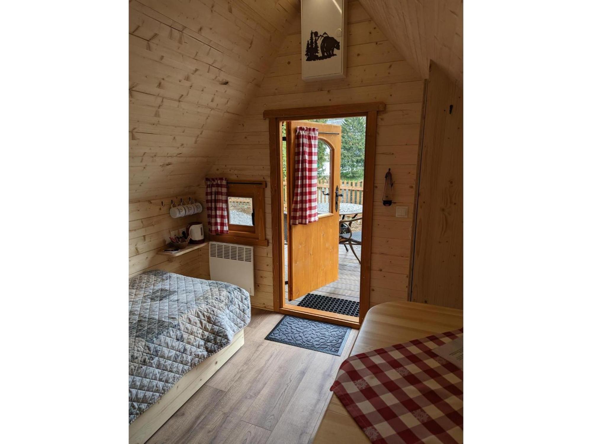 Klosterweiherhof Dachsberg im Schwarzwald Luaran gambar